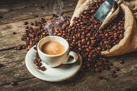 Maycoffee Marvels: Entdecken Sie die Kunst des Kaffeegenusses