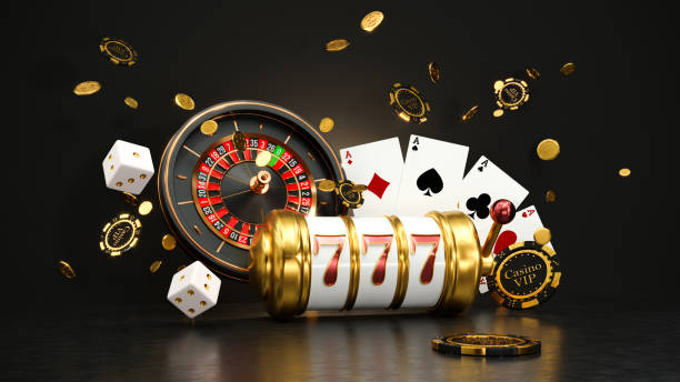 Die Entwicklung des Seriöse casino -Glücksspiels: Von den Ursprüngen in der Antike bis zum modernen Glücksspiel