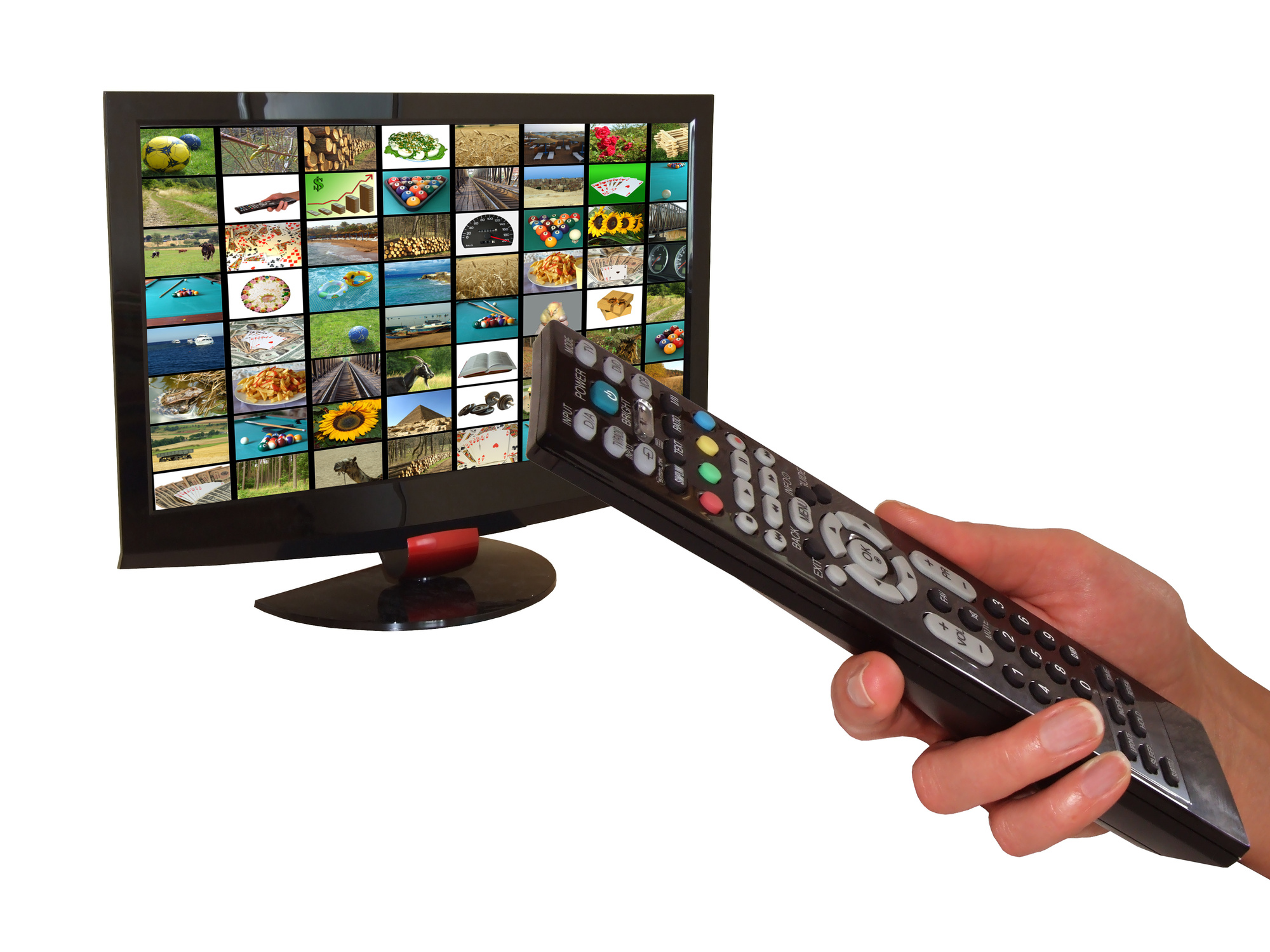 Iptv kaufen und die Entwicklung des Medienkonsums