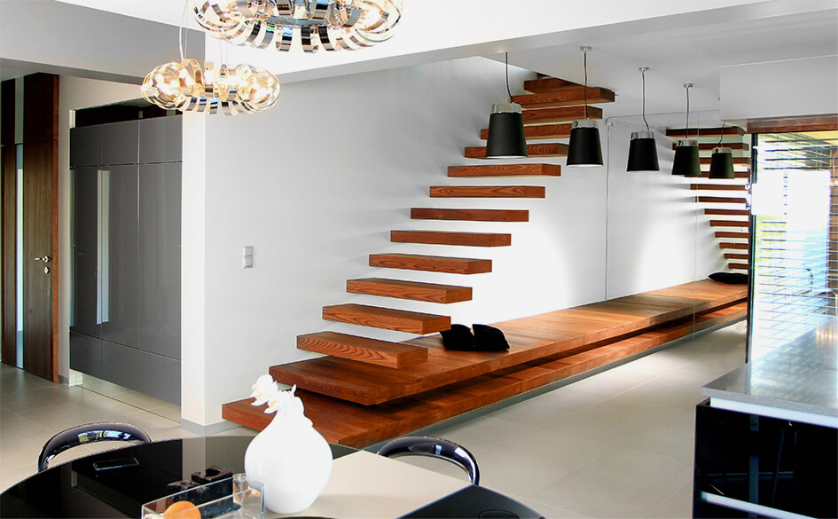 Treppe renovieren? Mit Stepsta zur optimalen Lösung