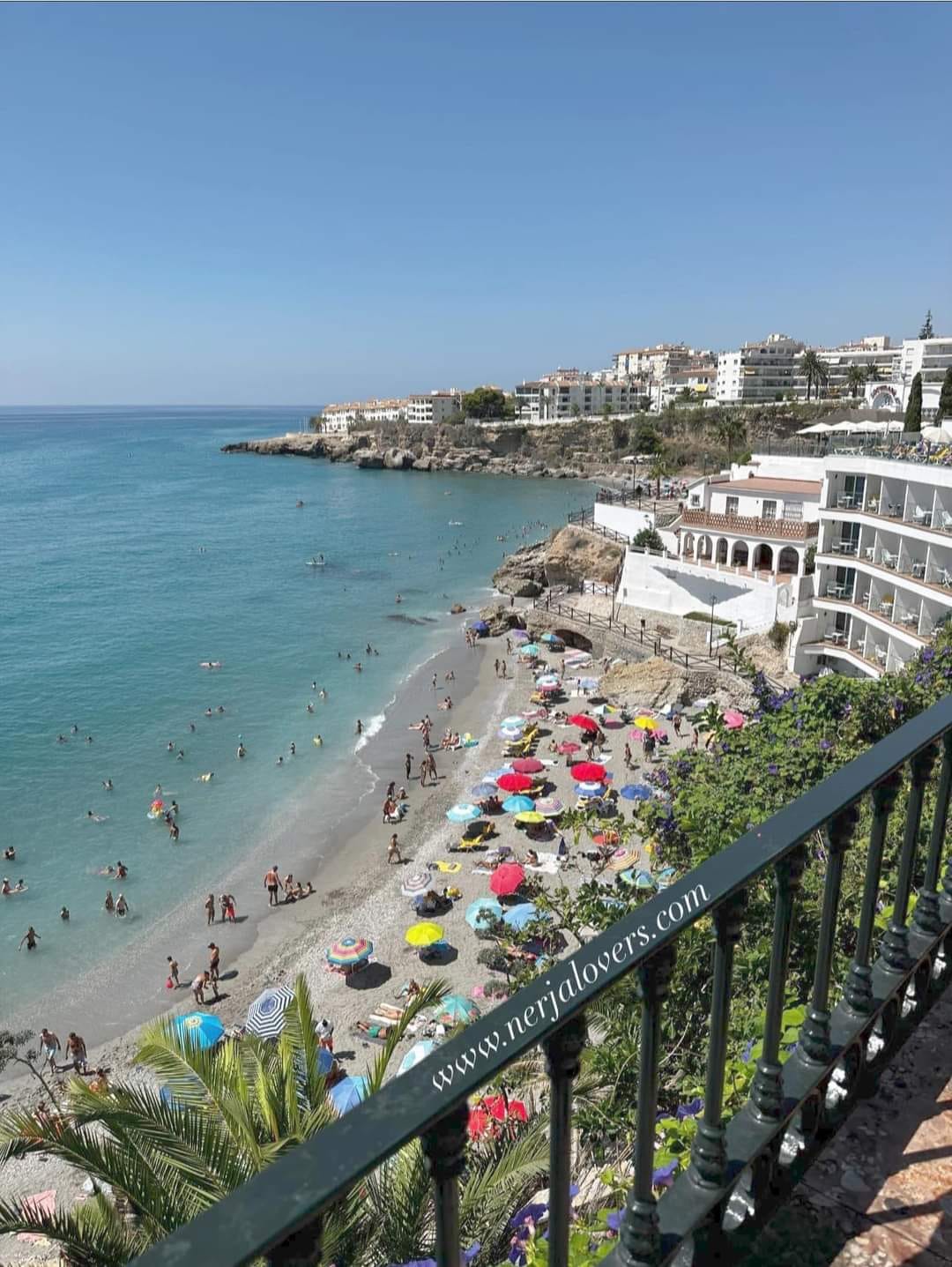 Entdecken Sie mit NERJALOVERS versteckte Juwelen in Malaga