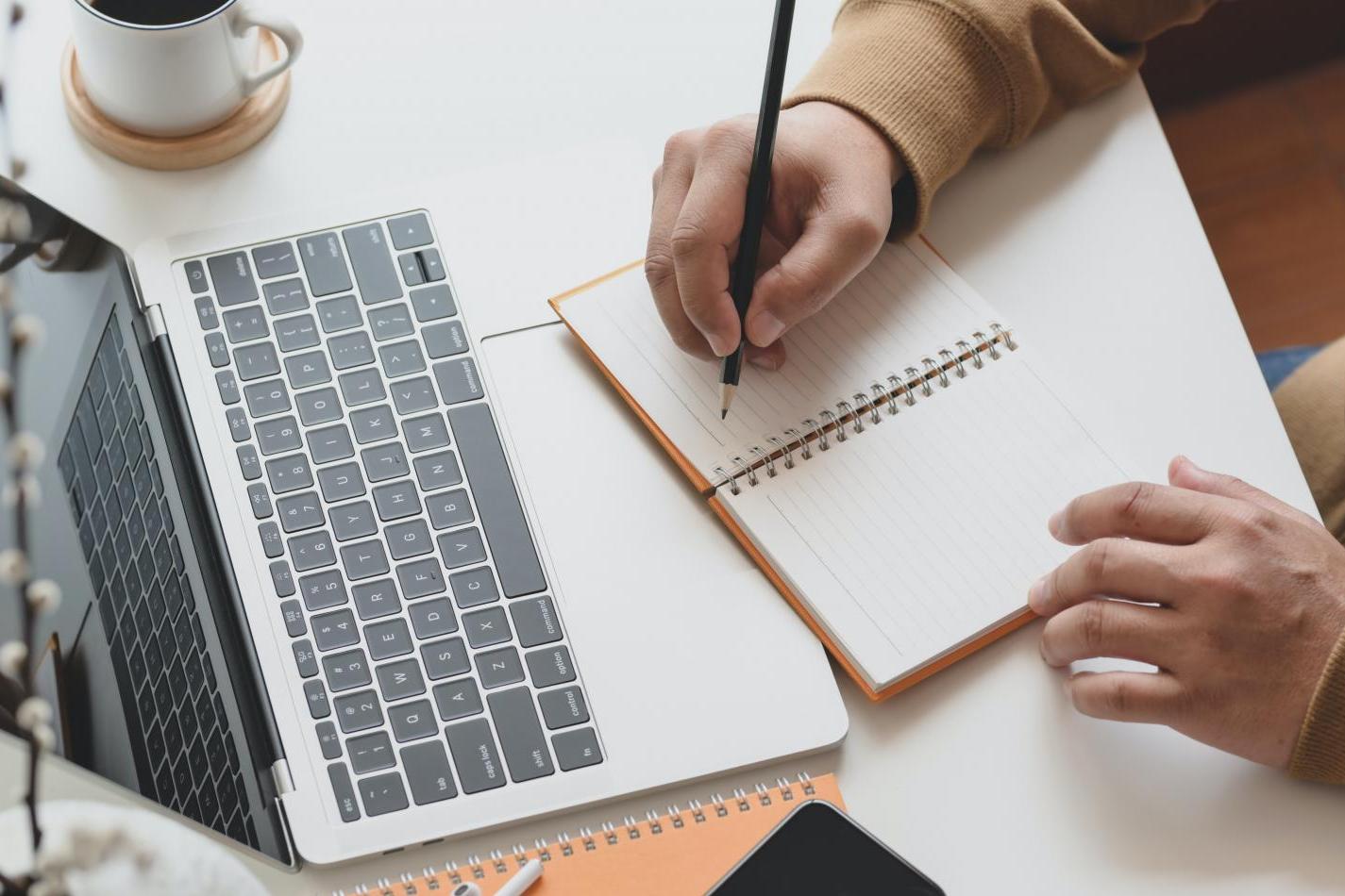 Dissertation korrigieren für Ihre Dissertation: Optimierung der Schreibqualität