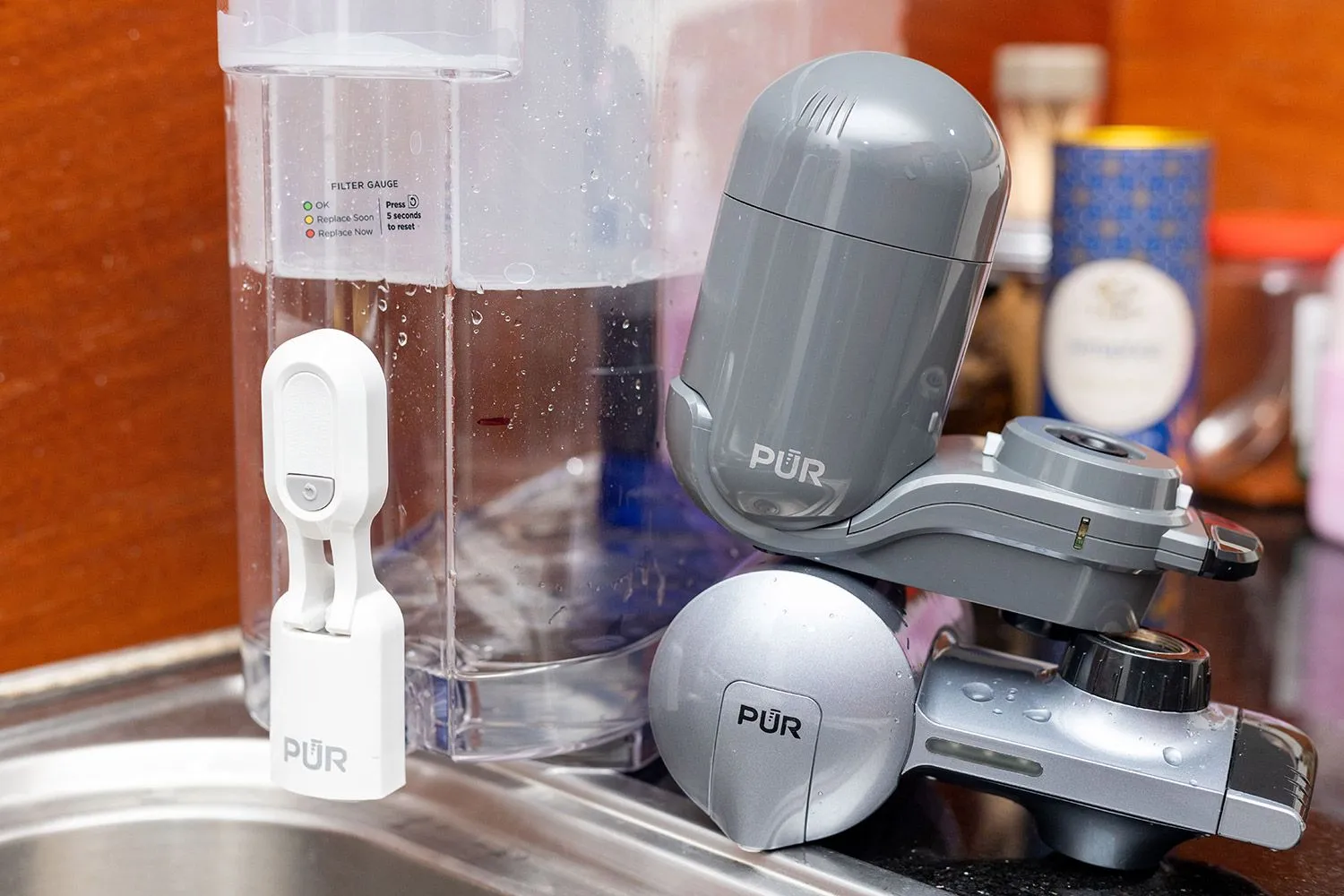 Is Pur Better Than Brita? Pros and Cons Breakdown