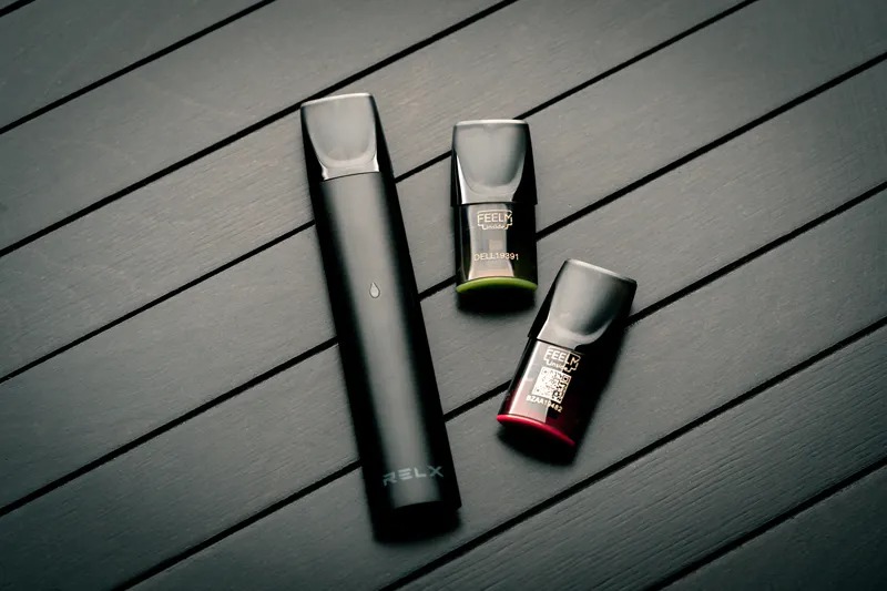Schauen Sie hier: Entdecken Sie unsere umfangreiche Produktpalette an Vape-Pod-Geräten