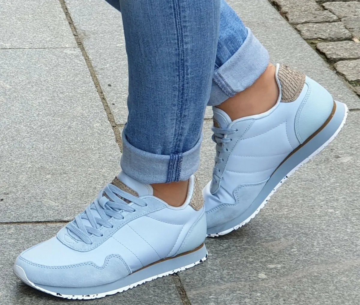 Trendsetzende Sneakers: Entdecken Sie die neuesten Neuheiten von Casualmode