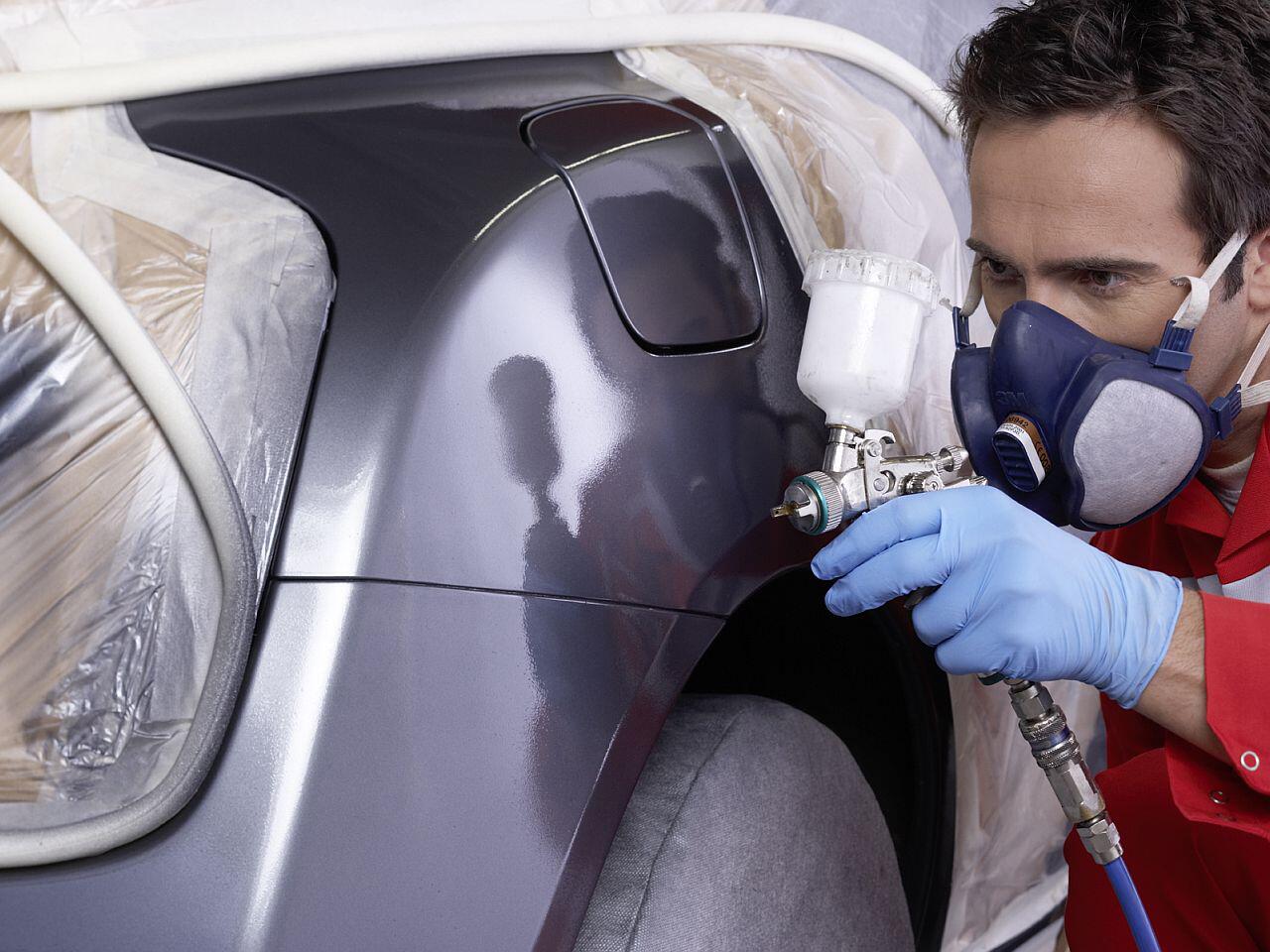 Das Smart-Repair-Paradigma: Exzellenz entfesselt