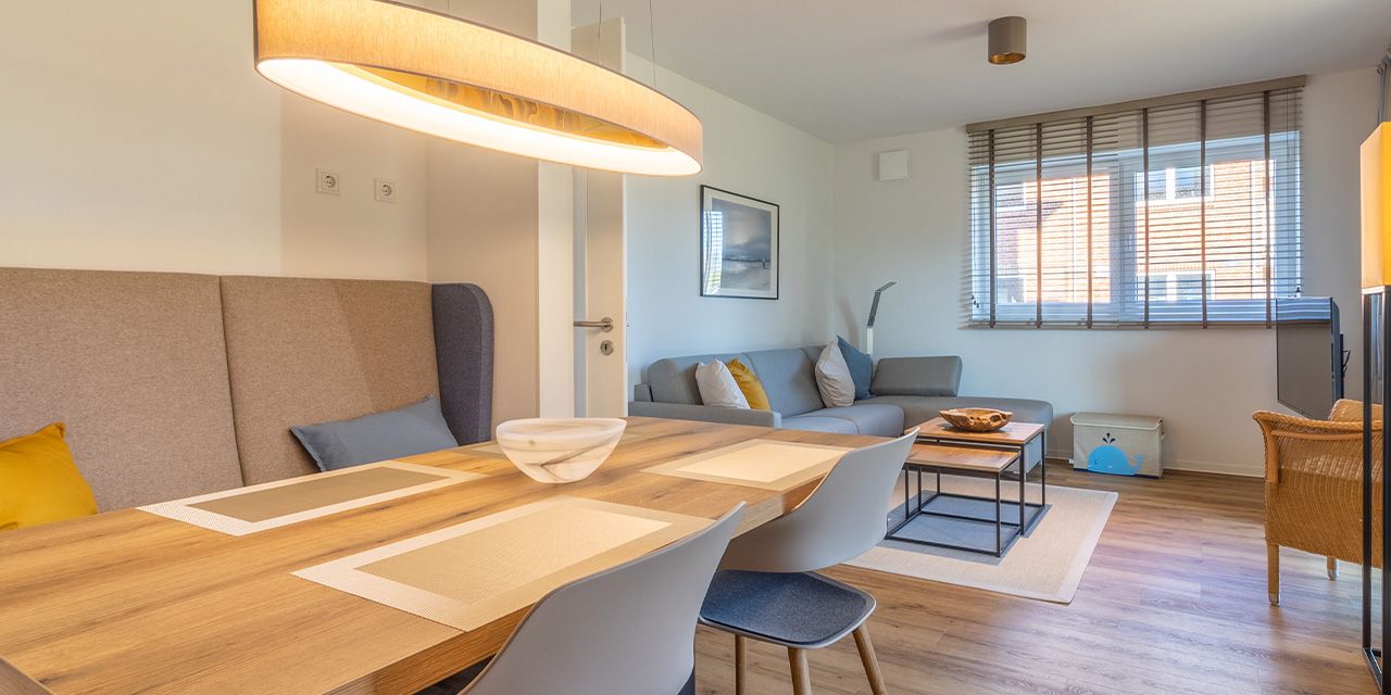 Ferienwohnung Verwaltung Agentur: Ferienwohnung buchen leicht gemacht