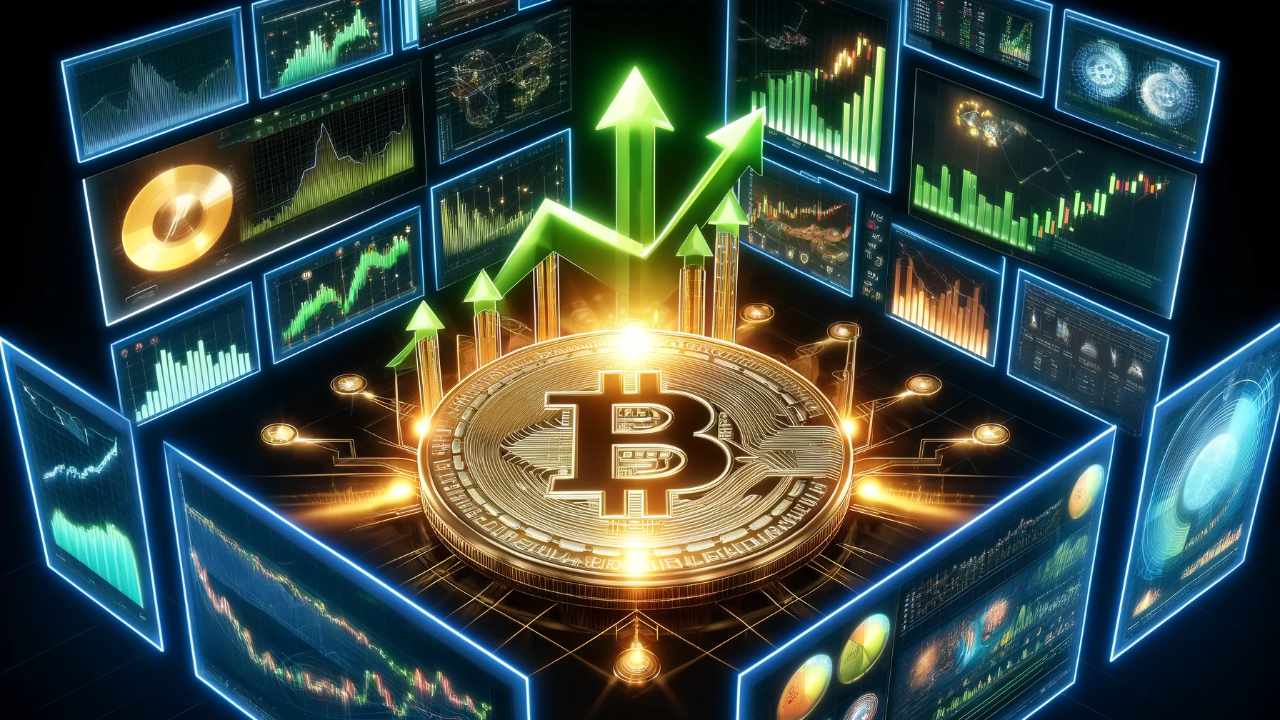 QR-Codes und Wallets: Die Schlüssel zu Bitcoin-Transaktionen