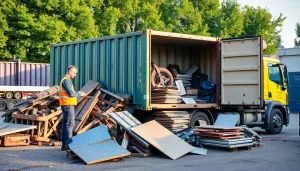 Kostenlose Schrottabholung Wuppertal – Schnell, flexibel und umweltfreundlich