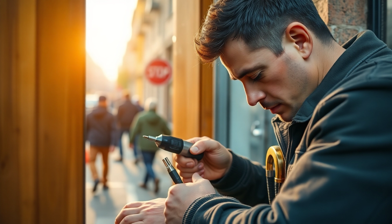 Schlüsseldienst Prenzlauer Berg hilft Ihnen, Türen schnell und beschädigungsfrei zu öffnen.