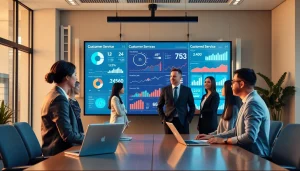 美洽专家指南：掌握 AI 驱动的客户服务（2025 年）