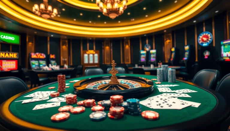 Winning Strategies for Online Gambling in 2025 at https://okviptv.com/