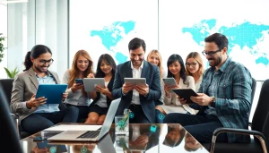 QuickQ下载：2025年的全面VPN解决方案