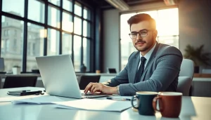 Erfolgreiche Strategien für Headhunter Schweiz – Tipps und Einblicke