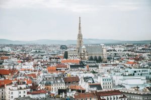 Wien Online – Ihr umfassender Leitfaden zur Erkundung der Stadt Wien