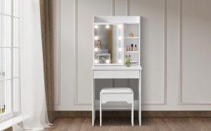 Hochwertige sonni spiegel für ein stilvolles Badezimmer