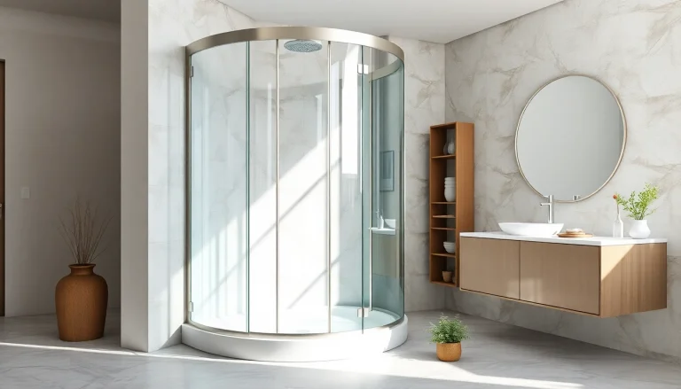 Die perfekte duschkabine 80×80 eckeinstieg für Ihr Badezimmer wählen