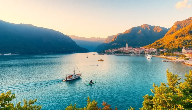Wichtige Gardasee-Reisetipps für einen unvergesslichen Urlaub im Jahr 2026